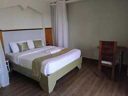 Silver Slopes Resort & Spa Kagio