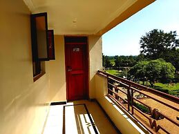 Silver Slopes Resort & Spa Kagio
