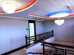 Silver Slopes Resort & Spa Kagio