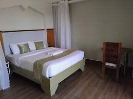 Silver Slopes Resort & Spa Kagio