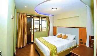 Silver Slopes Resort & Spa Kagio