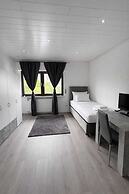 Frankfurt West Family Stay