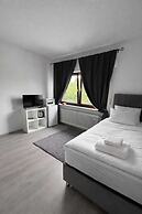 Frankfurt West Family Stay