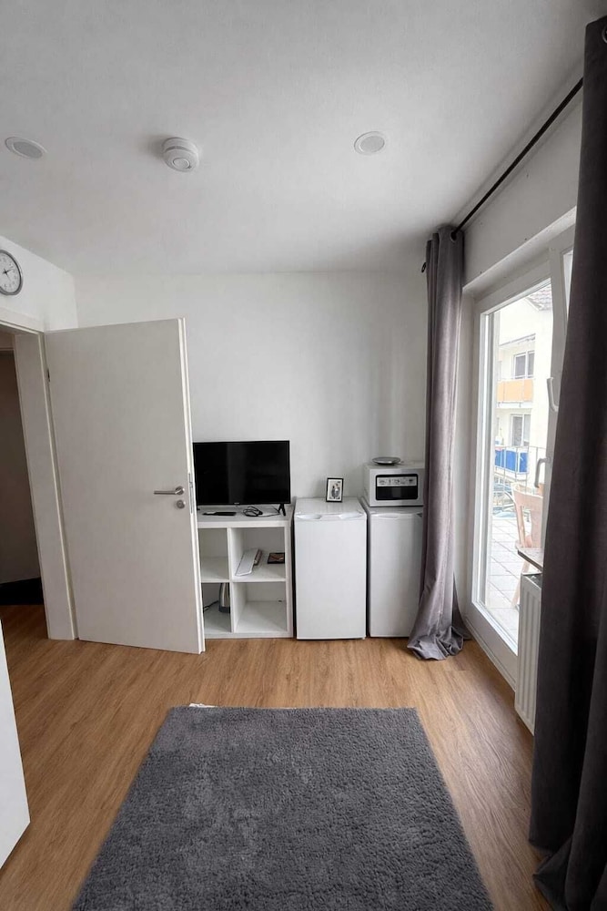 Frankfurt West Family Stay