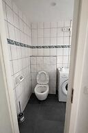 Frankfurt West Family Stay