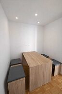 Frankfurt West Family Stay