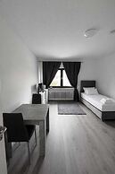Frankfurt West Family Stay