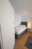 Frankfurt West Family Stay