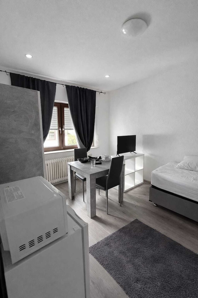 Frankfurt West Family Stay