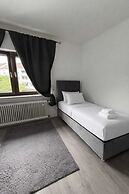 Frankfurt West Family Stay