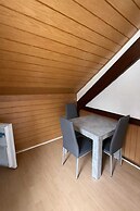 Frankfurt West Family Stay