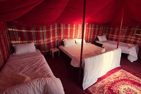 Ocean Camp