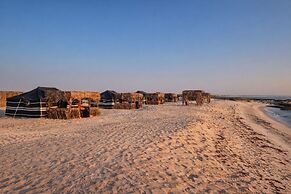 Ocean Camp