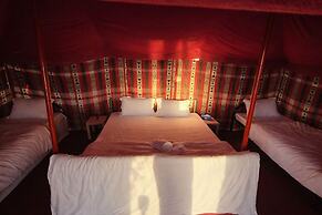 Ocean Camp