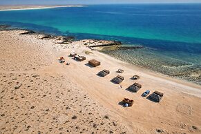 Ocean Camp