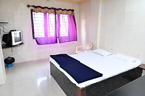 Sreeniketanam Lodge