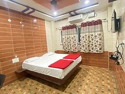 Sreeniketanam Lodge