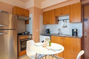 Johny's Spot - 1BR & Balcony in Larnaca