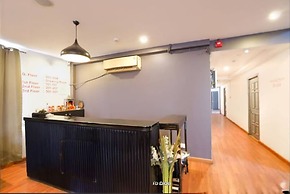 Ramayan Inn Hotel