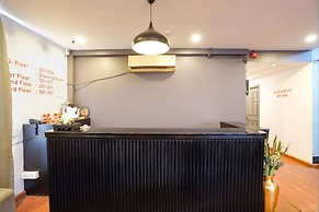 Ramayan Inn Hotel
