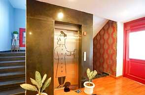 Ramayan Inn Hotel