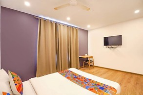 Ramayan Inn Hotel