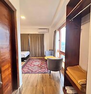 The Zen Punakha