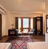 The Zen Punakha