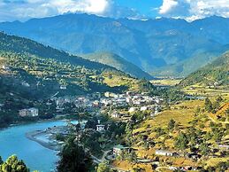 The Zen Punakha