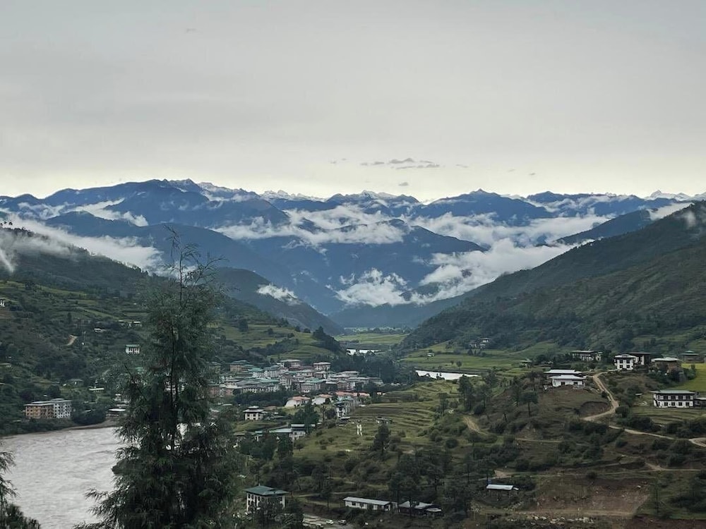 The Zen Punakha
