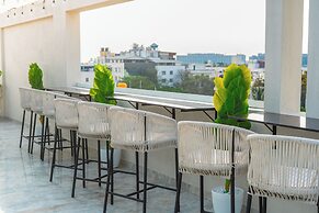U By Z Hotels, Brookefield