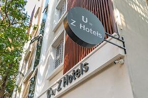U By Z Hotels, Brookefield
