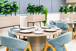 U By Z Hotels, Brookefield