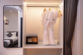U By Z Hotels, Brookefield