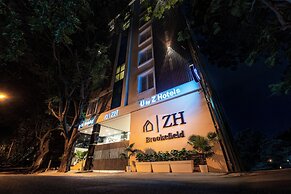 U By Z Hotels, Brookefield