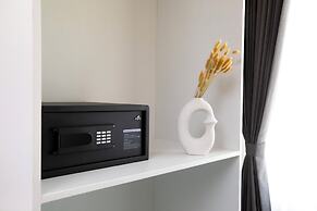 U By Z Hotels, Brookefield