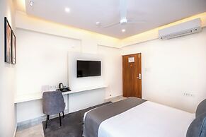 U By Z Hotels, Brookefield