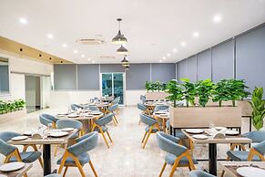 U By Z Hotels, Brookefield