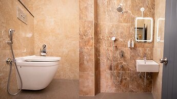 U By Z Hotels, Brookefield