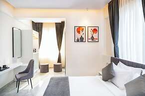 U By Z Hotels, Brookefield