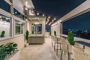 U By Z Hotels, Brookefield