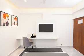 U By Z Hotels, Brookefield