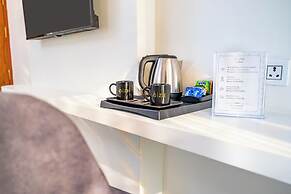U By Z Hotels, Brookefield