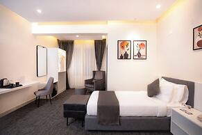 U By Z Hotels, Brookefield