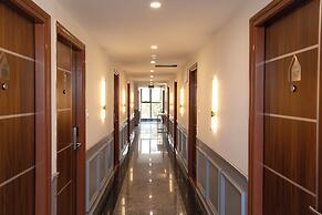 U By Z Hotels, Brookefield