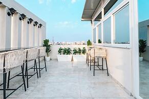U By Z Hotels, Brookefield
