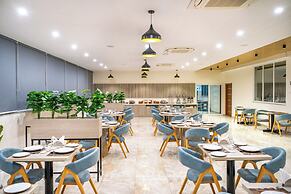 U By Z Hotels, Brookefield