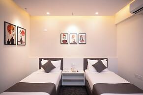 U By Z Hotels, Brookefield