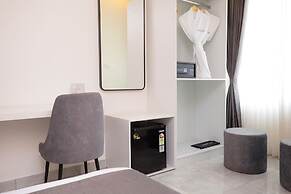 U By Z Hotels, Brookefield