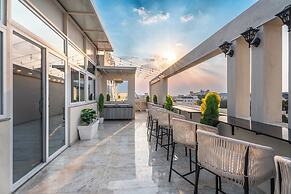 U By Z Hotels, Brookefield